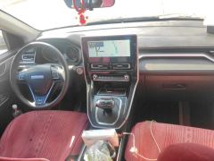 Haval M6 PLUS 1.5T Luxury Version - ფოტო 16