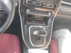 Haval M6 PLUS 1.5T Luxury Version - ფოტო 19