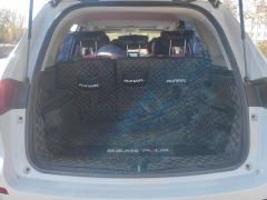 Haval M6 PLUS 1.5T Luxury Version - ფოტო 7