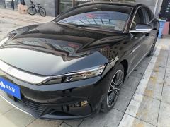 BYD Han EV Edition 506km Premium Version - ფოტო 1