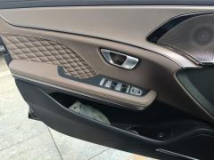 BYD Han EV Edition 506km Premium Version - ფოტო 12