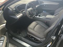 BYD Han EV Edition 506km Premium Version - ფოტო 14