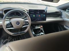 BYD Han EV Edition 506km Premium Version - ფოტო 16