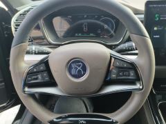 BYD Han EV Edition 506km Premium Version - ფოტო 18