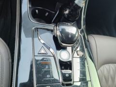 BYD Han EV Edition 506km Premium Version - ფოტო 19