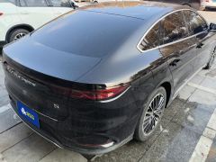 BYD Han EV Edition 506km Premium Version - ფოტო 2