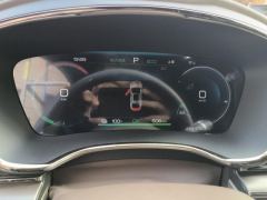 BYD Han EV Edition 506km Premium Version - ფოტო 20