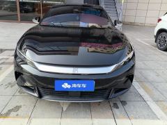 BYD Han EV Edition 506km Premium Version - ფოტო 3