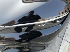 BYD Han EV Edition 506km Premium Version - ფოტო 4