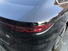 BYD Han EV Edition 506km Premium Version - ფოტო 5