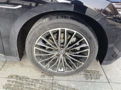 BYD Han EV Edition 506km Premium Version - ფოტო 6
