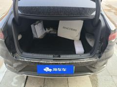 BYD Han EV Edition 506km Premium Version - ფოტო 7