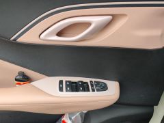 BYD Seagull 305km Free Version - ფოტო 13