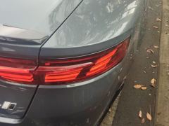Geely Xingui 1.5T Edition - ფოტო 5