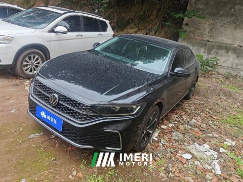 2024 Volkswagen Passat 380TSI Star Elite Edition - ავტომობილი ჩინეთიდან
