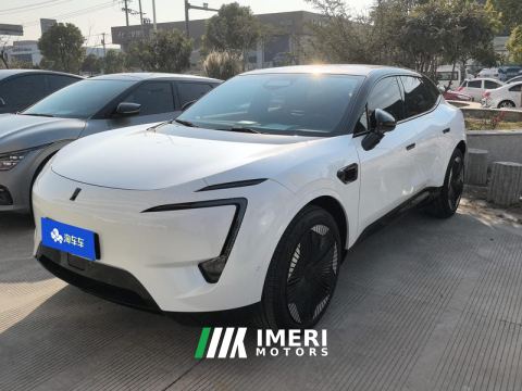 2023 Avatr 11 HarmonyOS Edition 630km RWD Edition 5-seater - car from China