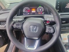 Honda Accord 260TURBO Elite Edition - фото 18