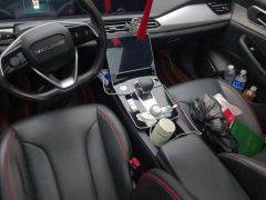 Beijing X7 1.5TD DCT Winning Edition - ფოტო 19
