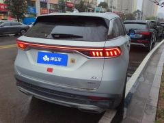 Beijing X7 1.5TD DCT Winning Edition - ფოტო 2