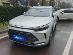 Beijing X7 1.5TD DCT Winning Edition - ფოტო 3