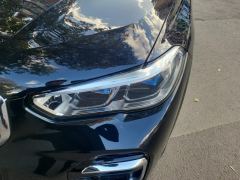 BMW X5 xDrive30Li Deluxe VersionM - ფოტო 4