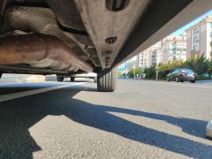 Chery Fulwin T9 1.5T 120km Long Range Edition Version 5 - photo 11