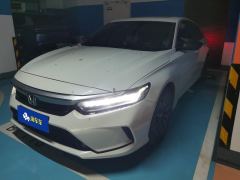 Honda Yingshipai Inspiron 260TURBO Delicate Edition - фото 1