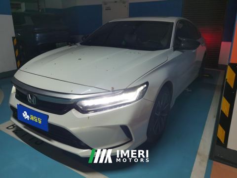 2022 Honda Yingshipai 260TURBO Edition - ავტომობილი ჩინეთიდან