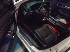 Honda Yingshipai Inspiron 260TURBO Delicate Edition - фото 14