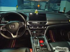 Honda Yingshipai Inspiron 260TURBO Delicate Edition - фото 16