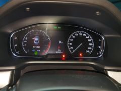 Honda Yingshipai Inspiron 260TURBO Delicate Edition - фото 20