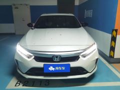 Honda Yingshipai Inspiron 260TURBO Delicate Edition - фото 3