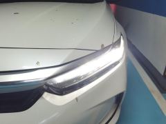 Honda Yingshipai Inspiron 260TURBO Delicate Edition - фото 4