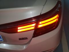 Honda Yingshipai Inspiron 260TURBO Delicate Edition - фото 5