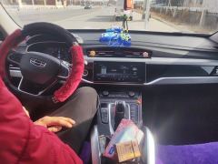 Geely Boyue 1.8TD Version - фото 10