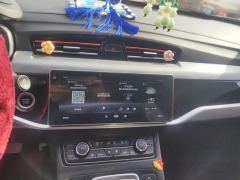 Geely Boyue 1.8TD Version - фото 11