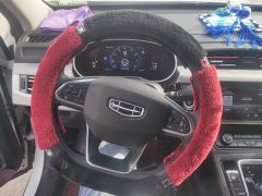 Geely Boyue 1.8TD Version - фото 12