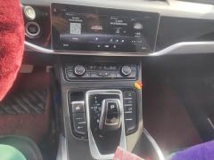 Geely Boyue 1.8TD Version - фото 13
