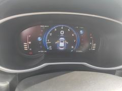 Geely Boyue 1.8TD Version - фото 14