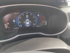 Geely Boyue 1.8TD Version - фото 15