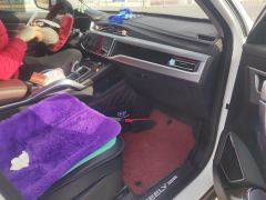 Geely Boyue 1.8TD Version - фото 16