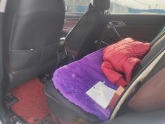 Geely Boyue 1.8TD Version - фото 17