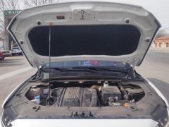 Geely Boyue 1.8TD Version - фото 18