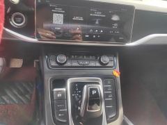 Geely Boyue 1.8TD Version - фото 19