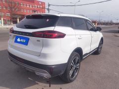 Geely Boyue 1.8TD Version - фото 2