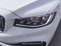 Geely Boyue 1.8TD Version - фото 4