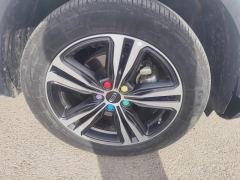 Geely Boyue 1.8TD Version - фото 5