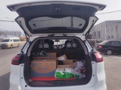 Geely Boyue 1.8TD Version - фото 6