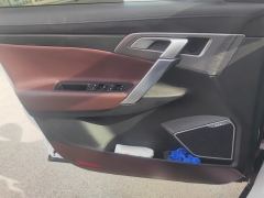 Geely Boyue 1.8TD Version - фото 7