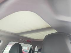 Geely Boyue 1.8TD Version - фото 9